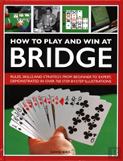 Bertrand.pt - How To Play And Win At Bridge