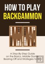 How To Play Backgammon