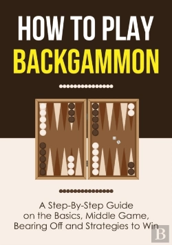 Bertrand.pt - How To Play Backgammon