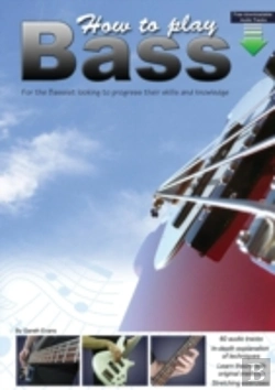 Bertrand.pt - How To Play Bass