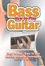 How To Play Bass Guitar