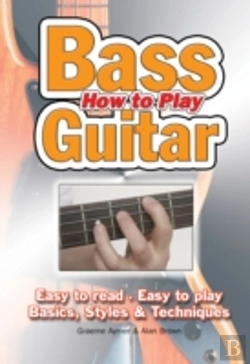 Bertrand.pt - How To Play Bass Guitar