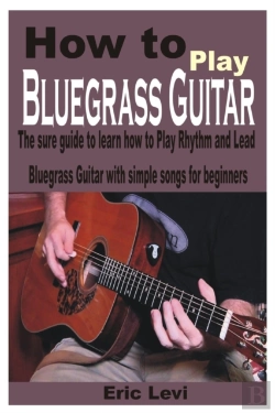 Bertrand.pt - How To Play Bluegrass Guitar