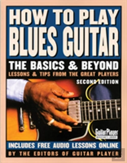 Bertrand.pt - How To Play Blues Guitar