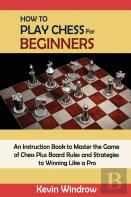 How To Play Chess For Beginners