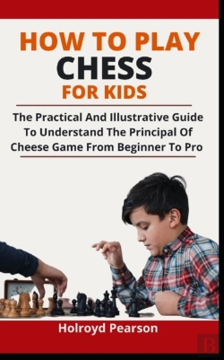 Bertrand.pt - How To Play Chess For Kids