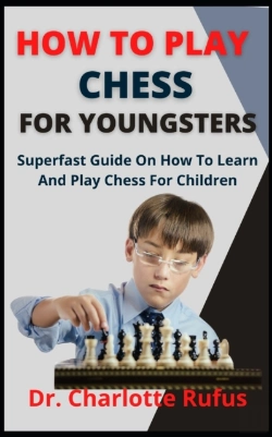 Bertrand.pt - How To Play Chess For Youngsters