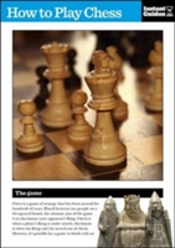 How To Play Chess