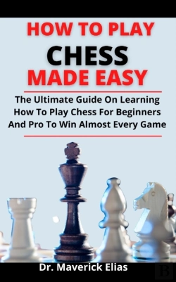 Bertrand.pt - How To Play Chess Made Easy