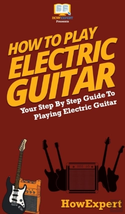 Bertrand.pt - How To Play Electric Guitar