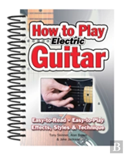 Bertrand.pt - How To Play Electric Guitar