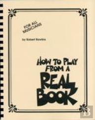 How To Play From A Real Book