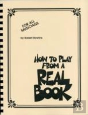 How To Play From A Real Book