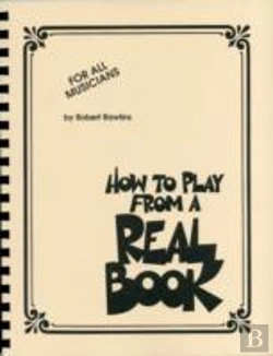 Bertrand.pt - How To Play From A Real Book