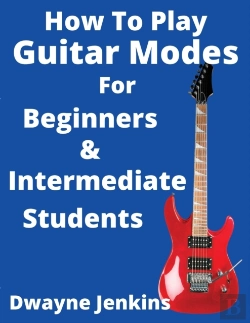 Bertrand.pt - How To Play Guitar Modes