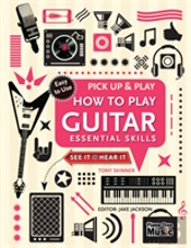 How To Play Guitar (Pick Up & Play)