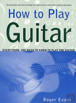 Bertrand.pt - How To Play Guitar