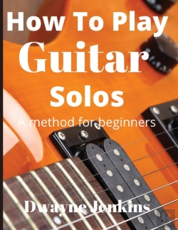Bertrand.pt - How To Play Guitar Solos