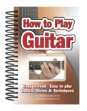 How To Play Guitar