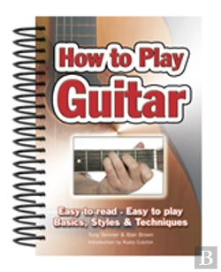Bertrand.pt - How To Play Guitar