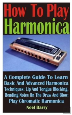 Bertrand.pt - How To Play Harmonica
