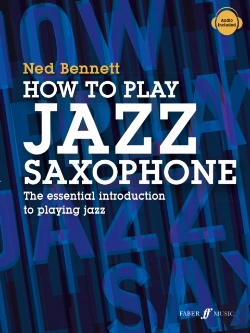 Bertrand.pt - How To Play Jazz Saxophone