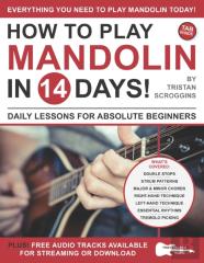 How To Play Mandolin In 14 Days