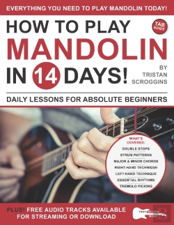 Bertrand.pt - How To Play Mandolin In 14 Days