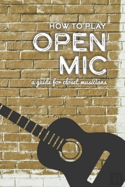 Bertrand.pt - How To Play Open Mic