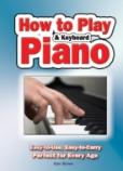 How To Play Piano & Keyboard