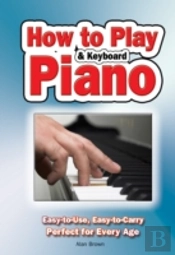 How To Play Piano & Keyboard
