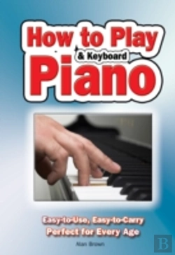 Bertrand.pt - How To Play Piano & Keyboard