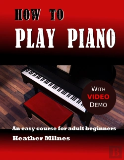 Bertrand.pt - How To Play Piano
