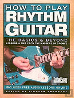 Bertrand.pt - How To Play Rhythm Guitar