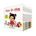 How To Play Series