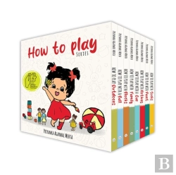 Bertrand.pt - How To Play Series
