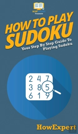 Bertrand.pt - How To Play Sudoku