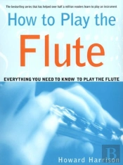 How To Play The Flute