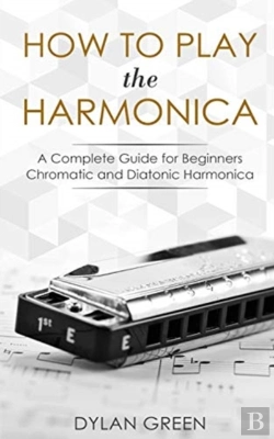 Bertrand.pt - How To Play The Harmonica
