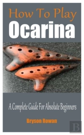 How To Play The Ocarina