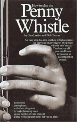 Bertrand.pt - How To Play The Penny Whistle