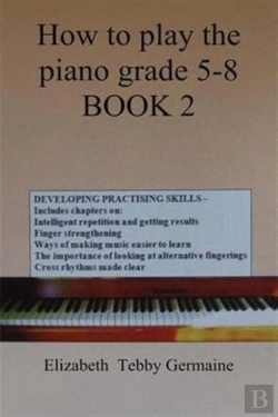 Bertrand.pt - How To Play The Piano Grade 5 - 8
