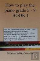 How To Play The Piano Grade 5 - 8