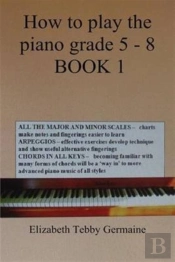 How To Play The Piano Grade 5 - 8