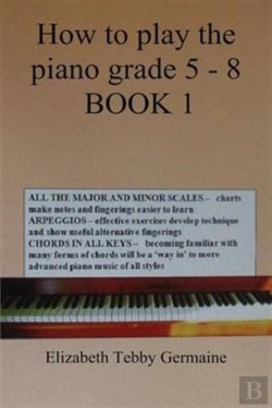 Bertrand.pt - How To Play The Piano Grade 5 - 8