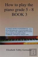 How To Play The Piano Grade 5 - 8