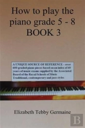 How To Play The Piano Grade 5 - 8