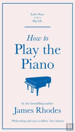 Bertrand.pt - How To Play The Piano