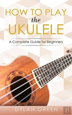 Bertrand.pt - How To Play The Ukulele