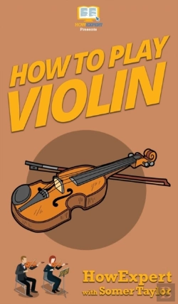 Bertrand.pt - How To Play Violin